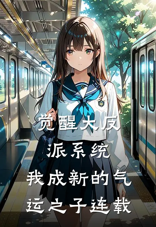 觉醒大反派系统，我成新的气运之子连载