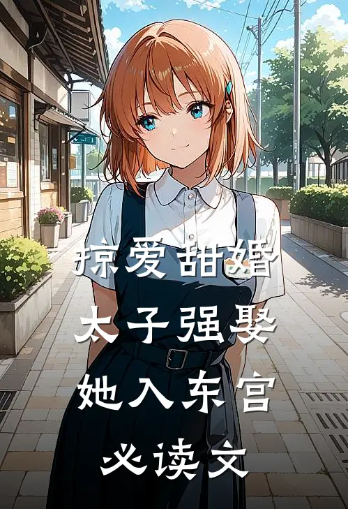 掠爱甜婚：太子强娶她入东宫必读文
