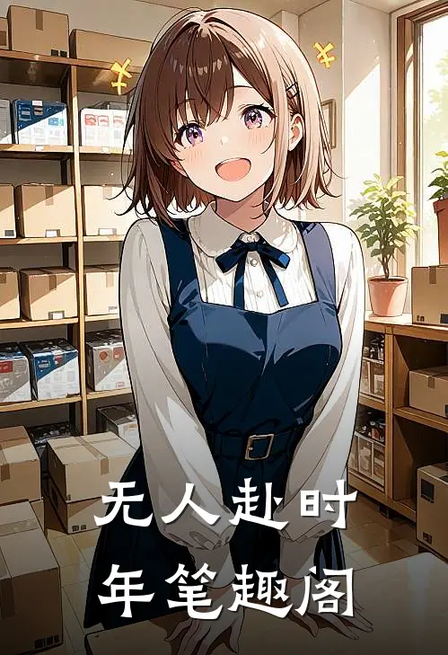 无人赴时年笔趣阁