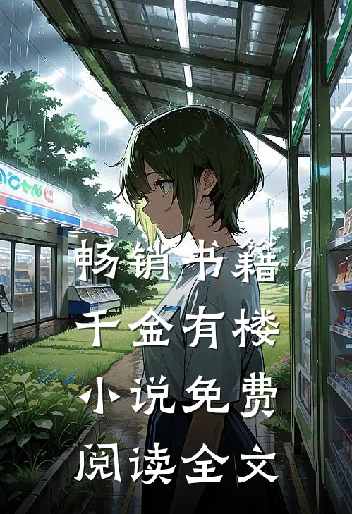 畅销书籍千金有楼小说免费阅读全文