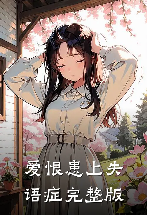 爱恨患上失语症完整版