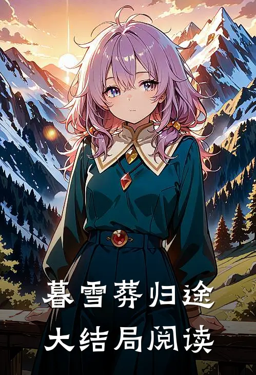 暮雪葬归途大结局阅读