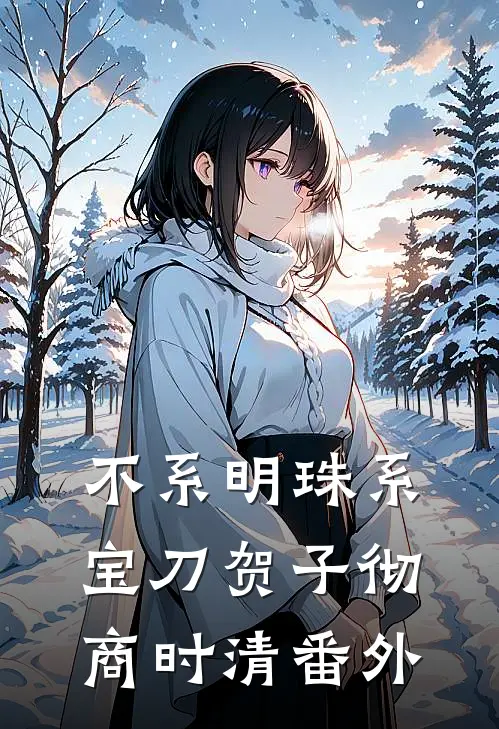 不系明珠系宝刀贺子彻商时清 番外