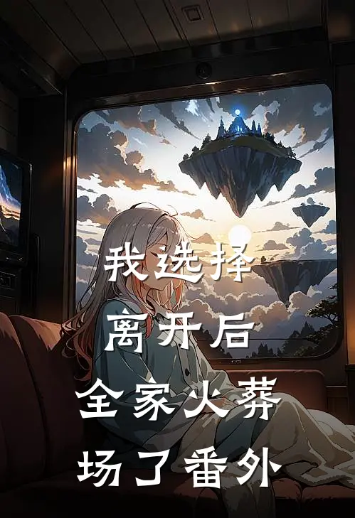 我选择离开后，全家火葬场了 番外