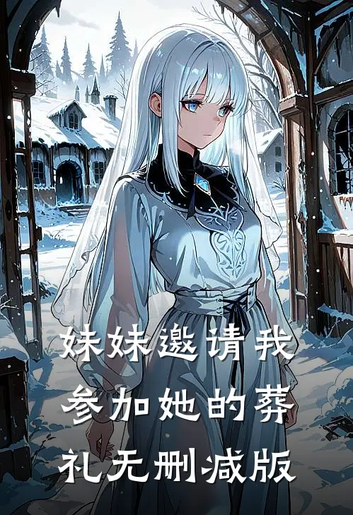 妹妹邀请我参加她的葬礼无删减版