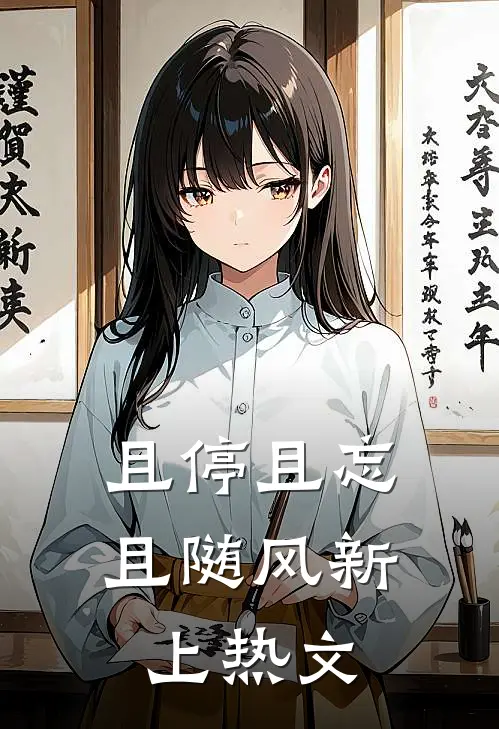 且停且忘且随风新上热文