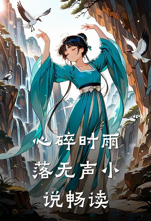 心碎时雨落无声小说畅读