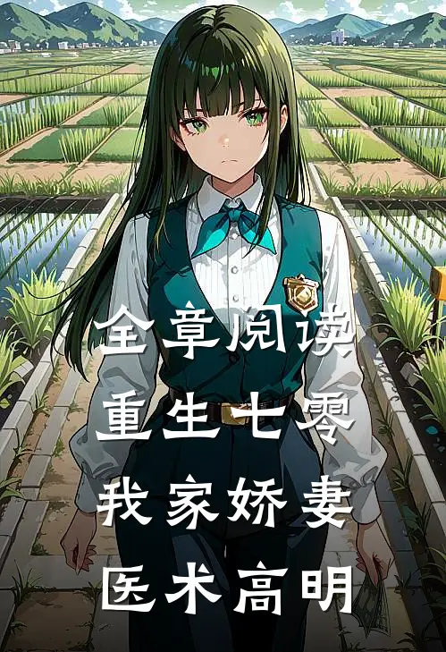 全章阅读重生七零：我家娇妻医术高明