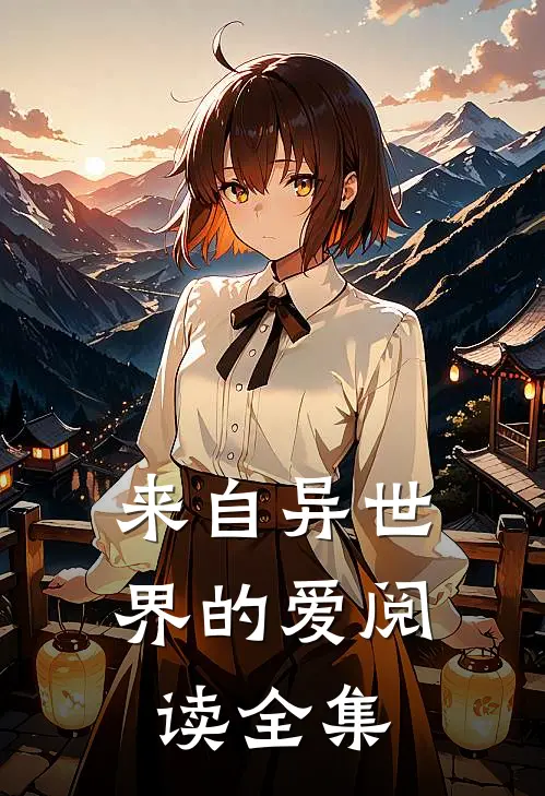 来自异世界的爱阅读全集