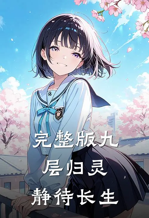 完整版九层归灵：静待长生
