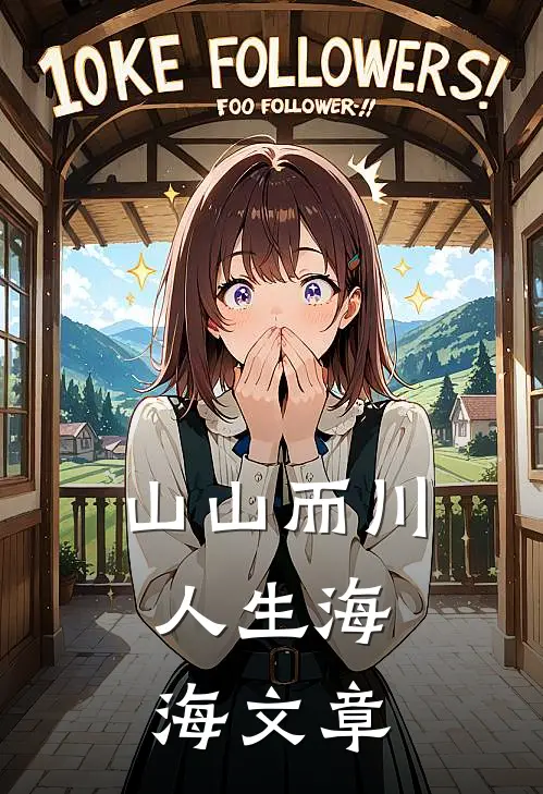 山山而川，人生海海文章