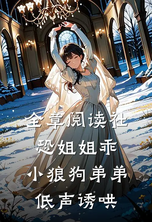 全章阅读社恐姐姐乖：小狼狗弟弟低声诱哄