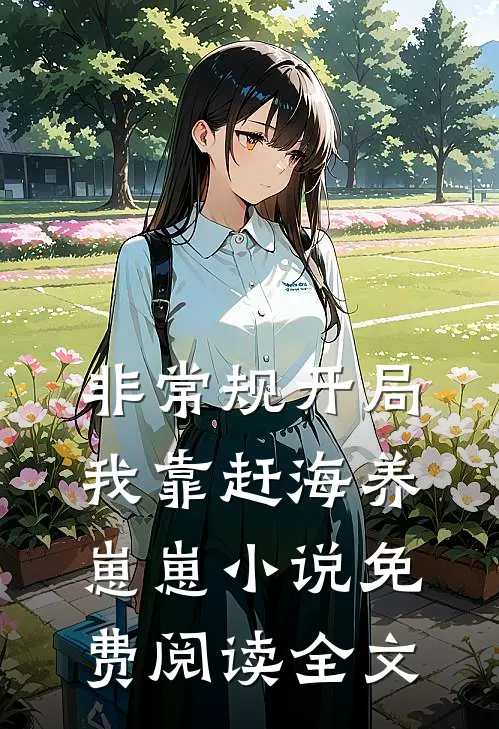 非常规开局：我靠赶海养崽崽小说免费阅读全文