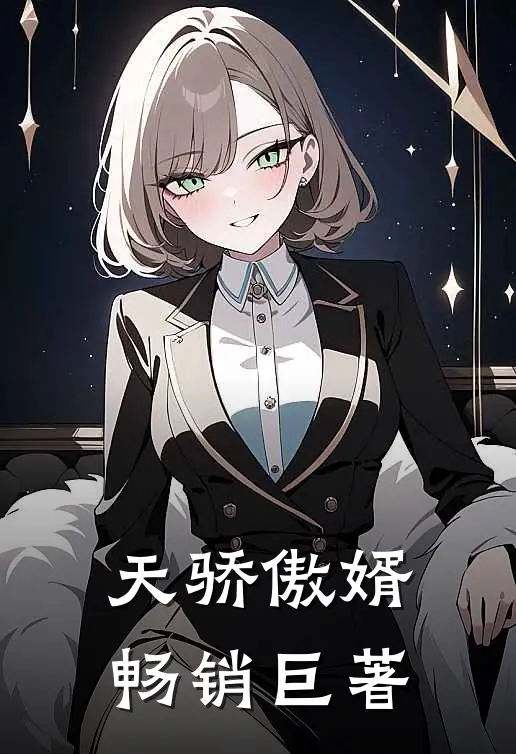 天骄傲婿畅销巨著