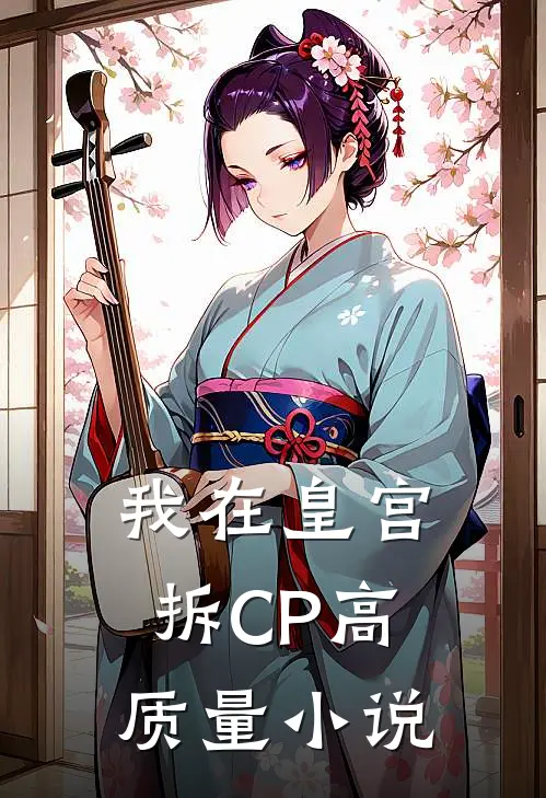 我在皇宫拆CP高质量小说