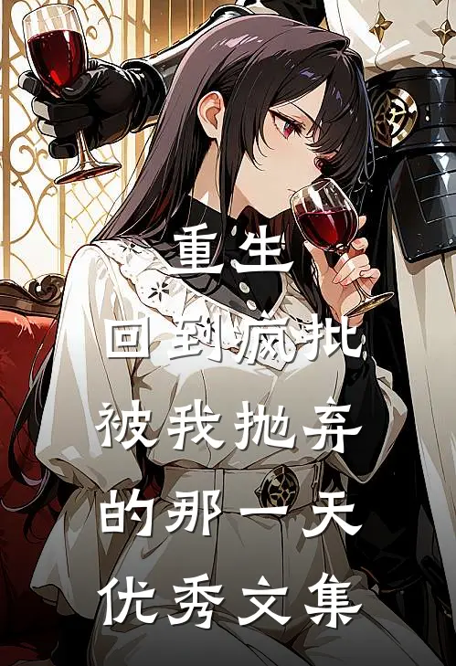 重生：回到疯批被我抛弃的那一天优秀文集