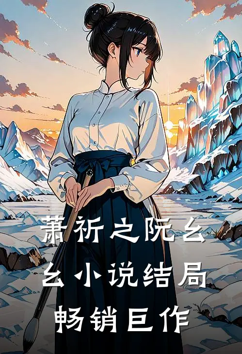萧祈之阮幺幺小说结局畅销巨作