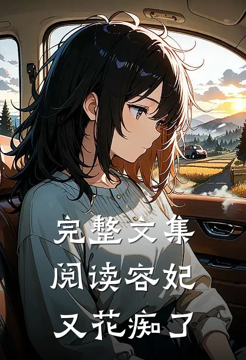 完整文集阅读容妃又花痴了