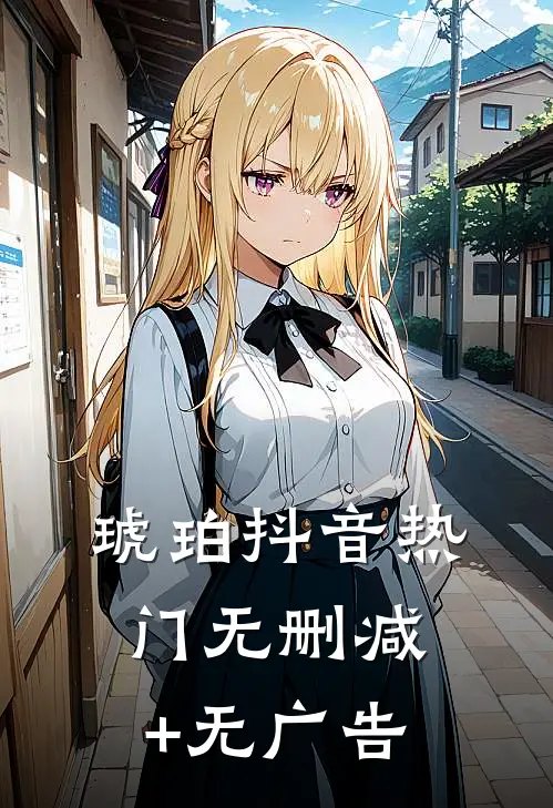 琥珀抖音热门无删减+无广告