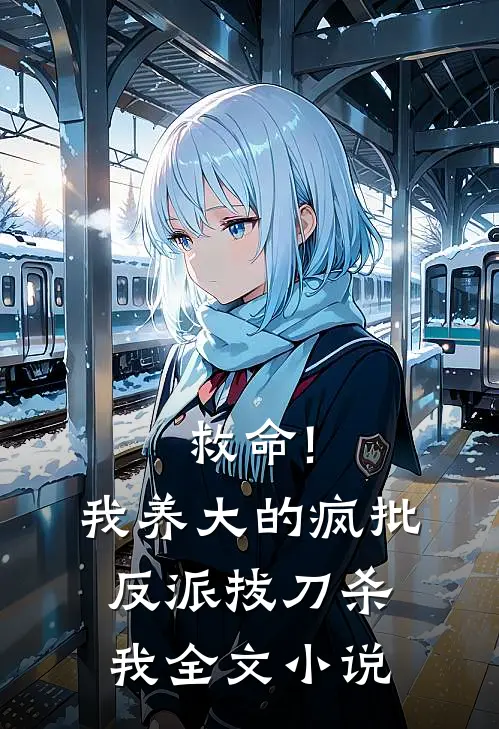 救命!我养大的疯批反派拔刀杀我全文小说