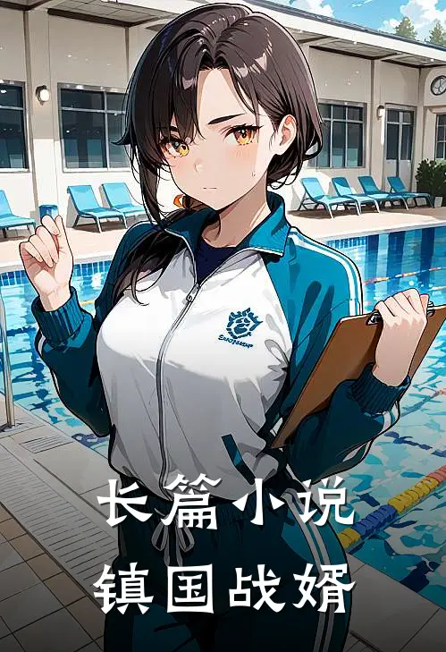 长篇小说镇国战婿