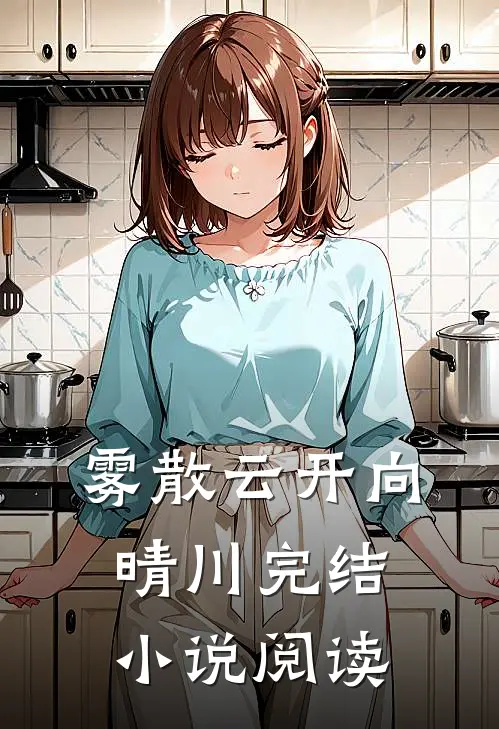 雾散云开向晴川完结小说阅读