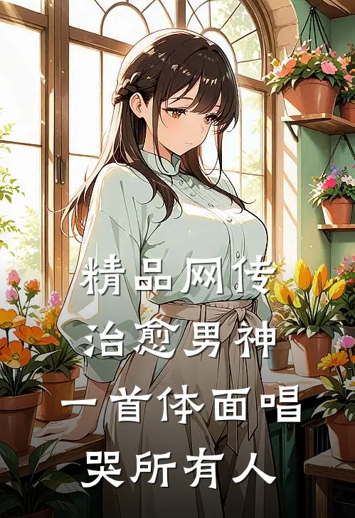 精品网传治愈男神，一首体面唱哭所有人