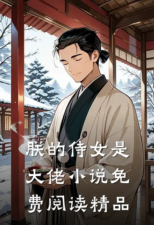 朕的侍女是大佬 小说免费阅读精品