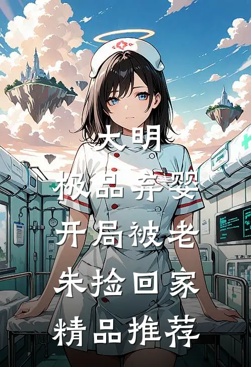 大明：极品弃婴，开局被老朱捡回家精品推荐