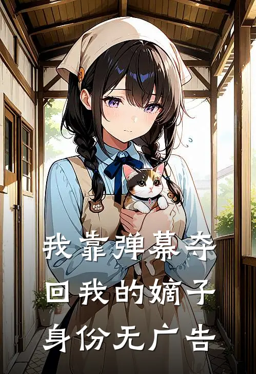 我靠弹幕夺回我的嫡子身份无广告