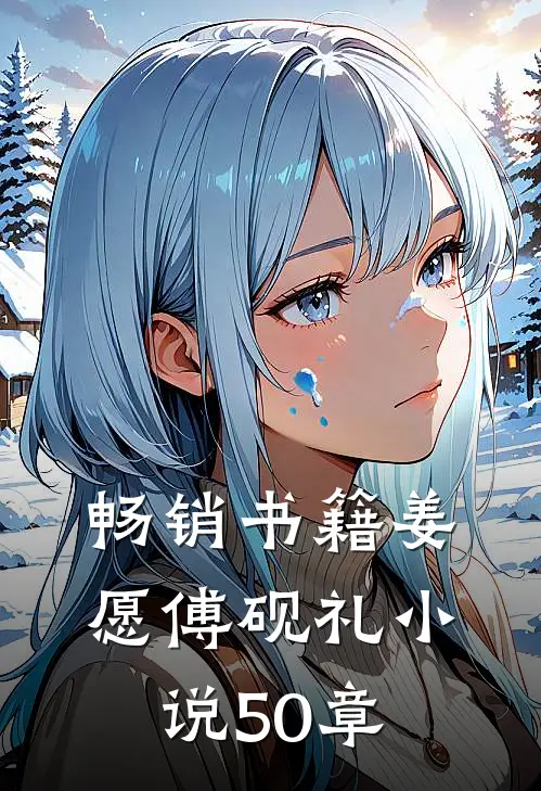 畅销书籍姜愿傅砚礼小说50章