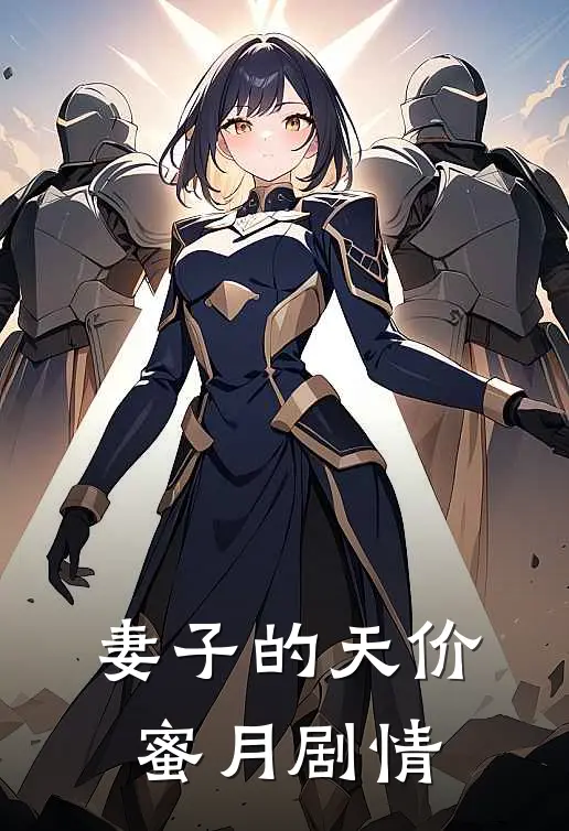 妻子的天价蜜月剧情