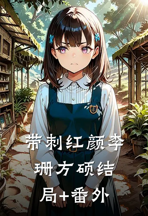 带刺红颜李珊方硕结局+番外