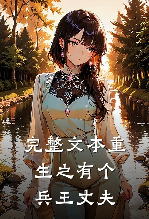 完整文本重生之有个兵王丈夫