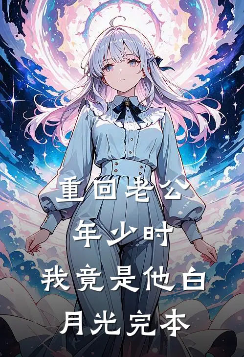 重回老公年少时，我竟是他白月光完本