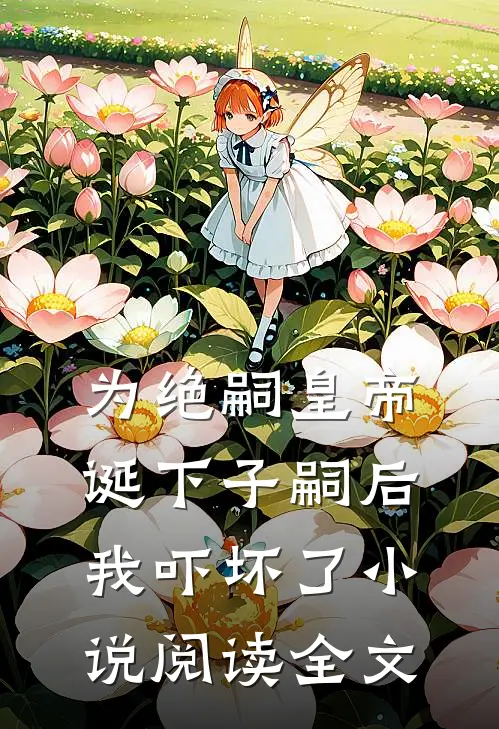 为绝嗣皇帝诞下子嗣后我吓坏了小说阅读全文