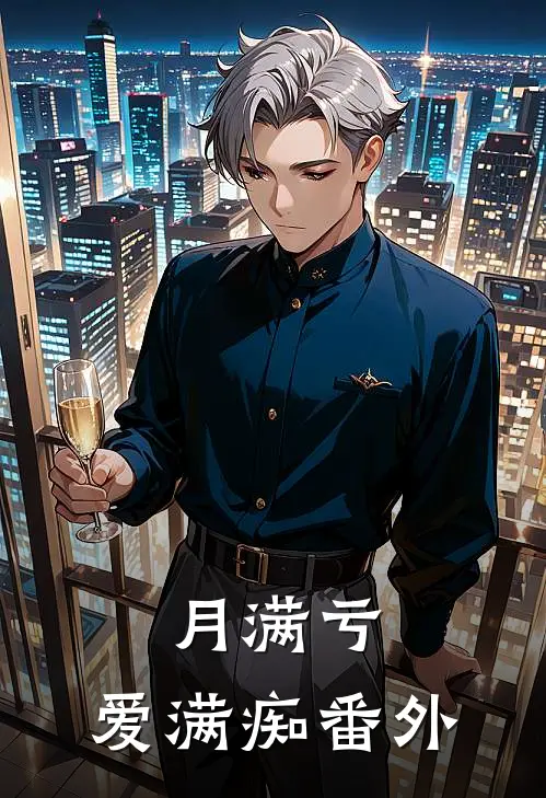 月满亏，爱满痴 番外