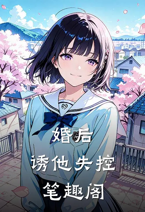 婚后，诱他失控笔趣阁
