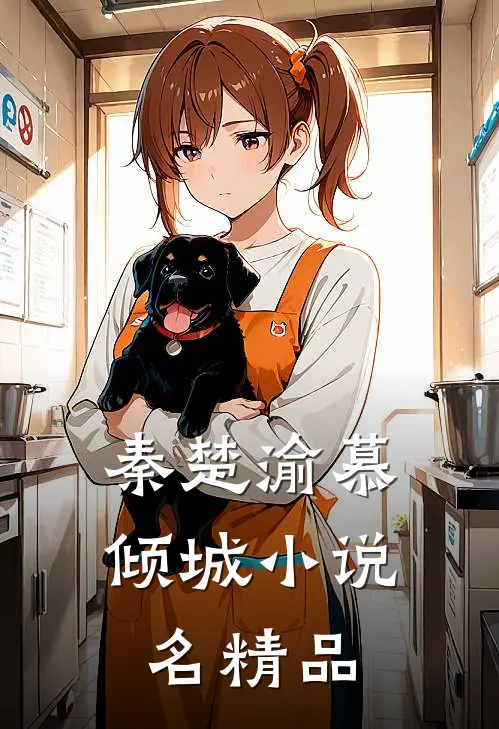 秦楚渝慕倾城小说名精品