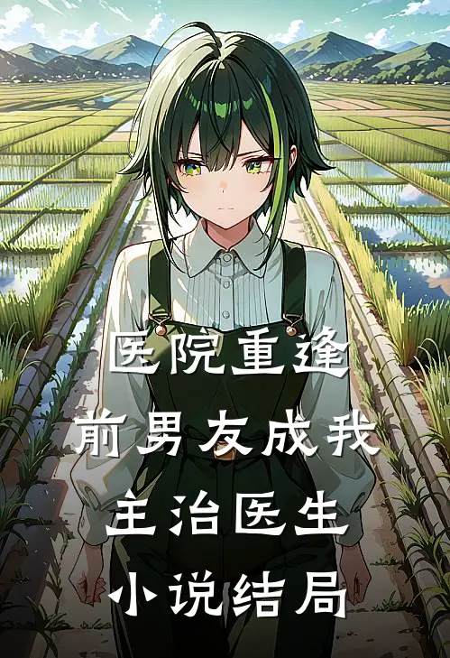 医院重逢，前男友成我主治医生小说结局