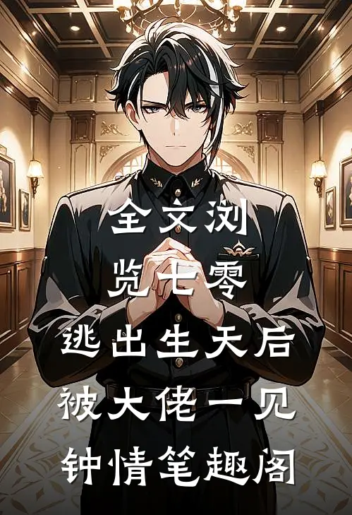 全文浏览七零:逃出生天后被大佬一见钟情 笔趣阁