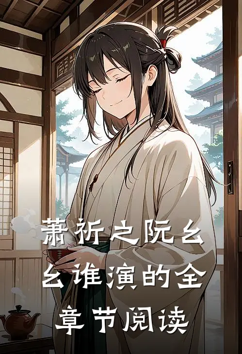 萧祈之阮幺幺 谁演的全章节阅读