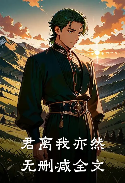 君离我亦然无删减全文