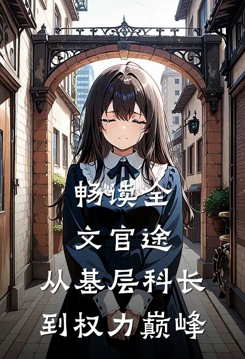 畅读全文官途：从基层科长到权力巅峰