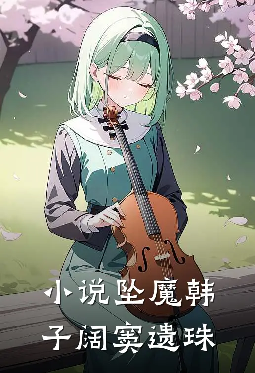 小说坠魔(韩子阔窦遗珠)