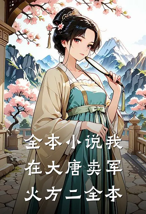 全本小说我在大唐卖军火方二全本