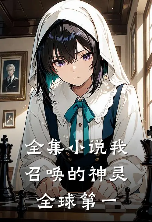 全集小说我召唤的神灵全球第一