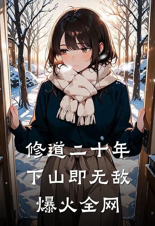 修道二十年，下山即无敌爆火全网