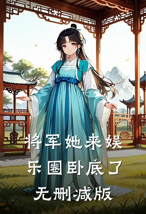 将军她来娱乐圈卧底了无删减版