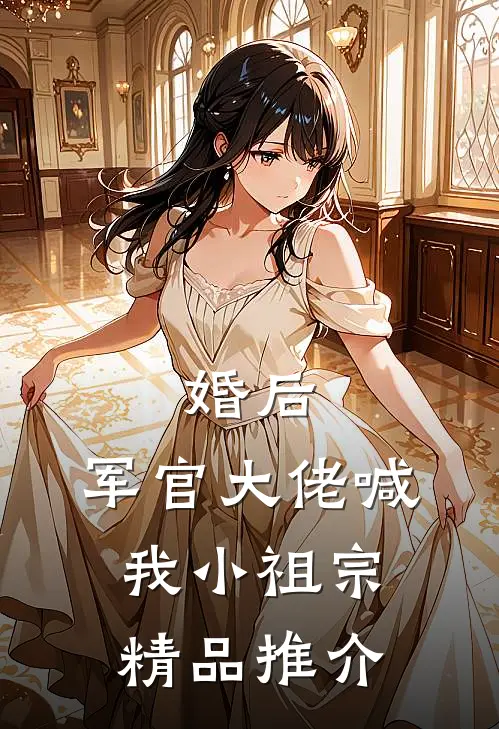 婚后，军官大佬喊我小祖宗精品推介